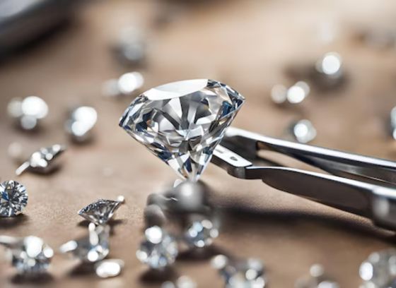 Diamond Buyer in Gurugram
