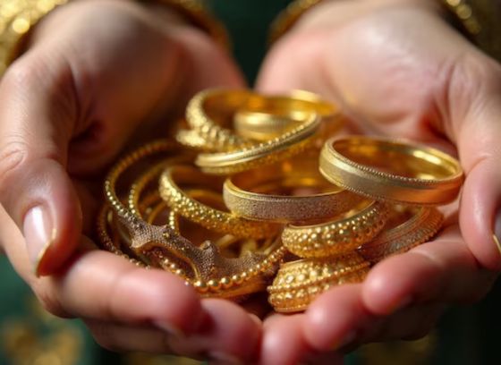 Top Gold Buyer in Lajpat Nagar