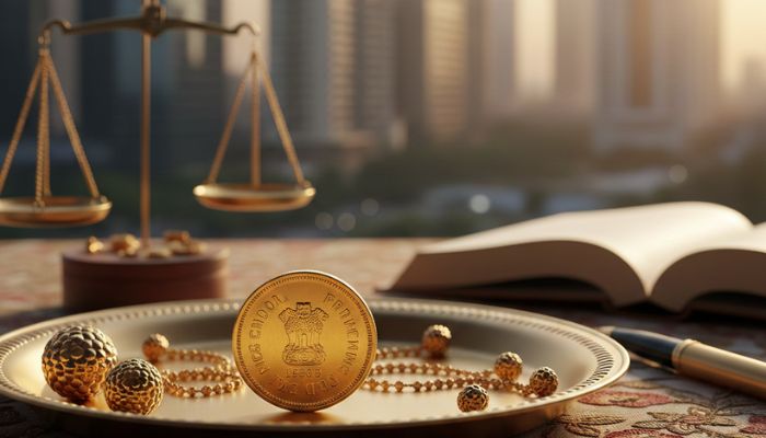 Not Sure Where to Sell Gold in Gurgaon? Read This First