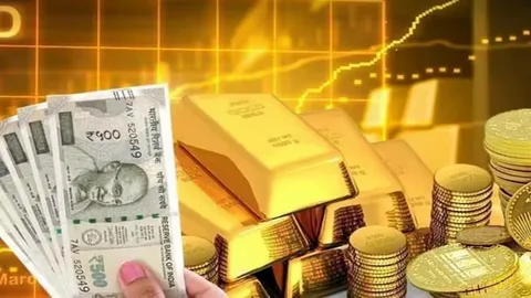 The Key Reasons Customers Trust the Best Gold Buyer in Gurgaon