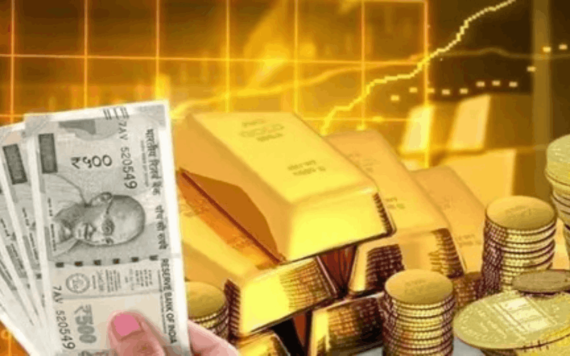 The Key Reasons Customers Trust the Best Gold Buyer in Gurgaon